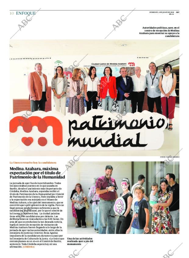 ABC CORDOBA 01-07-2018 página 10