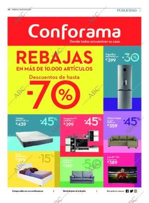 ABC CORDOBA 01-07-2018 página 11