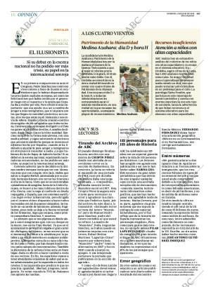 ABC CORDOBA 01-07-2018 página 16