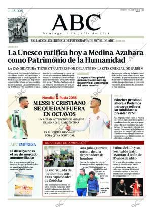 ABC CORDOBA 01-07-2018 página 2