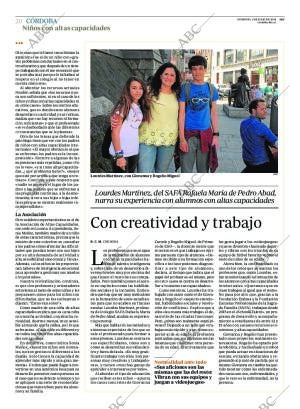 ABC CORDOBA 01-07-2018 página 20