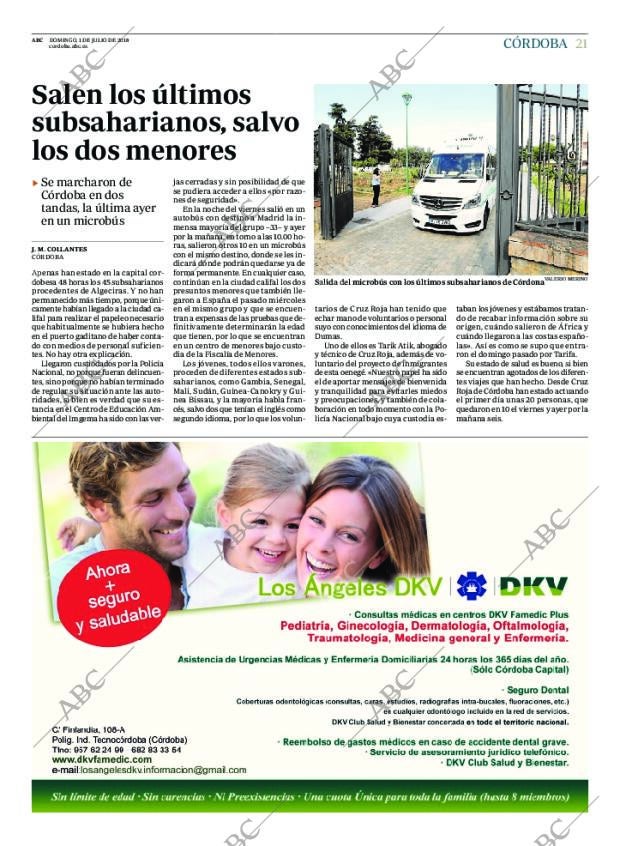 ABC CORDOBA 01-07-2018 página 21