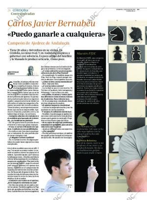 ABC CORDOBA 01-07-2018 página 26