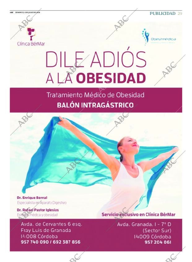 ABC CORDOBA 01-07-2018 página 29
