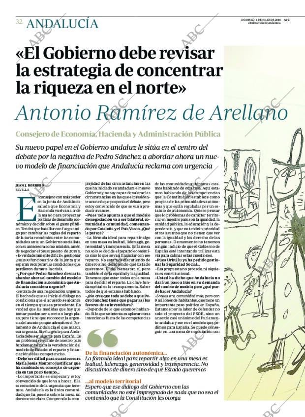 ABC CORDOBA 01-07-2018 página 32