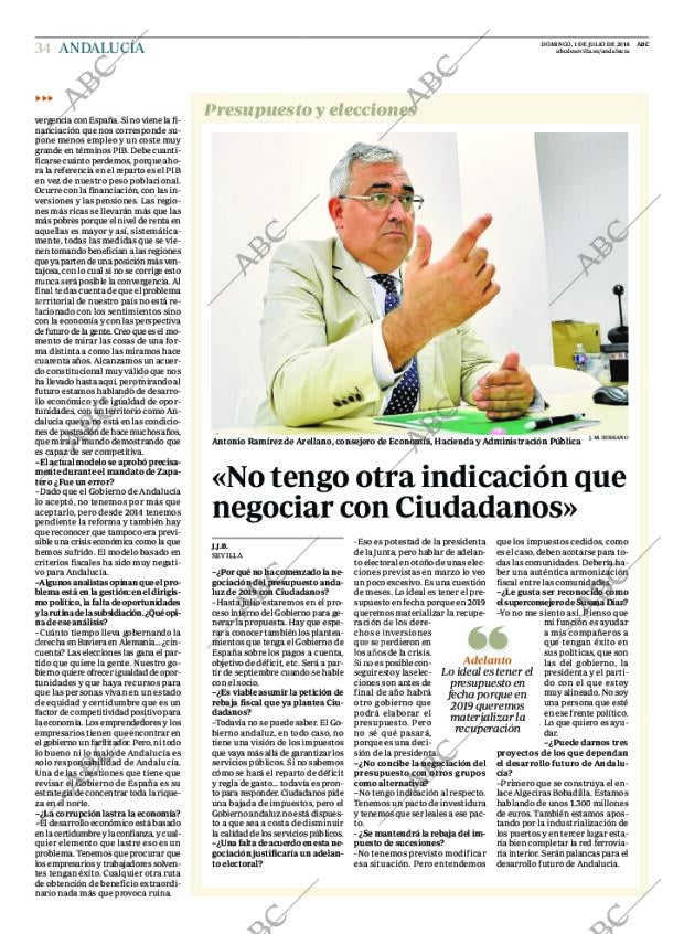 ABC CORDOBA 01-07-2018 página 34