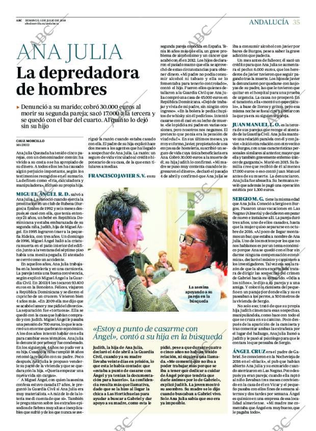 ABC CORDOBA 01-07-2018 página 35