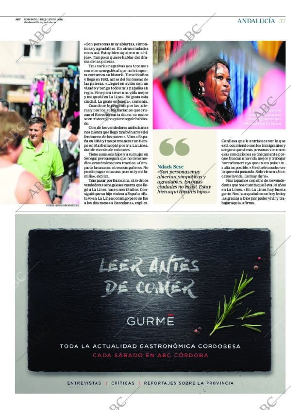 ABC CORDOBA 01-07-2018 página 37