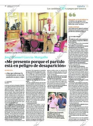 ABC CORDOBA 01-07-2018 página 43