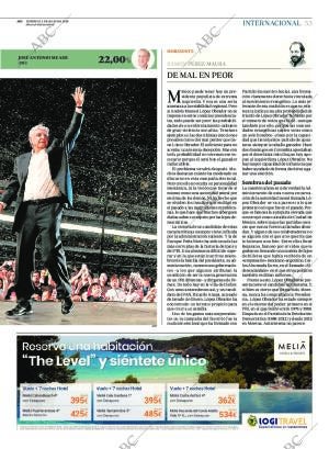 ABC CORDOBA 01-07-2018 página 53