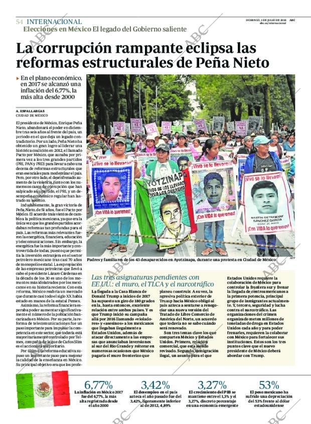 ABC CORDOBA 01-07-2018 página 54