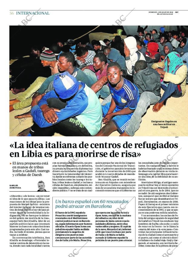 ABC CORDOBA 01-07-2018 página 56