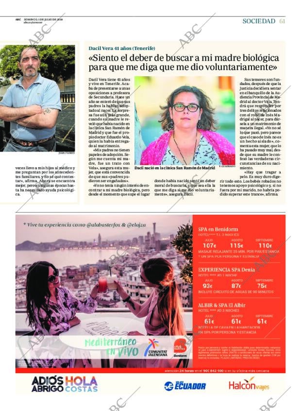 ABC CORDOBA 01-07-2018 página 61