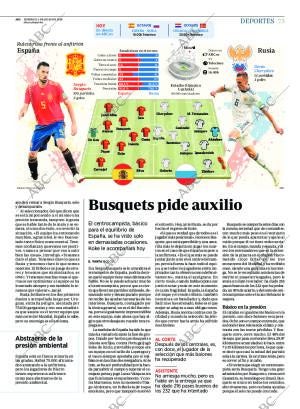 ABC CORDOBA 01-07-2018 página 73