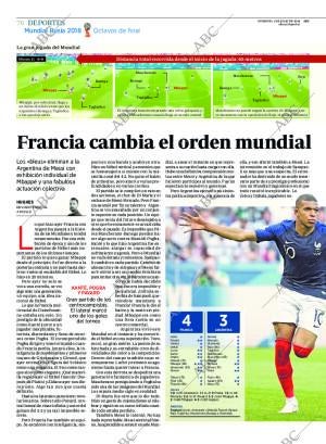 ABC CORDOBA 01-07-2018 página 76