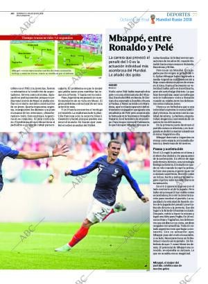 ABC CORDOBA 01-07-2018 página 77