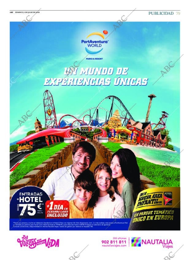 ABC CORDOBA 01-07-2018 página 79