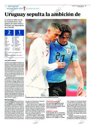 ABC CORDOBA 01-07-2018 página 80