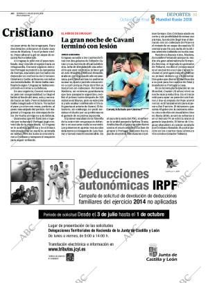 ABC CORDOBA 01-07-2018 página 81