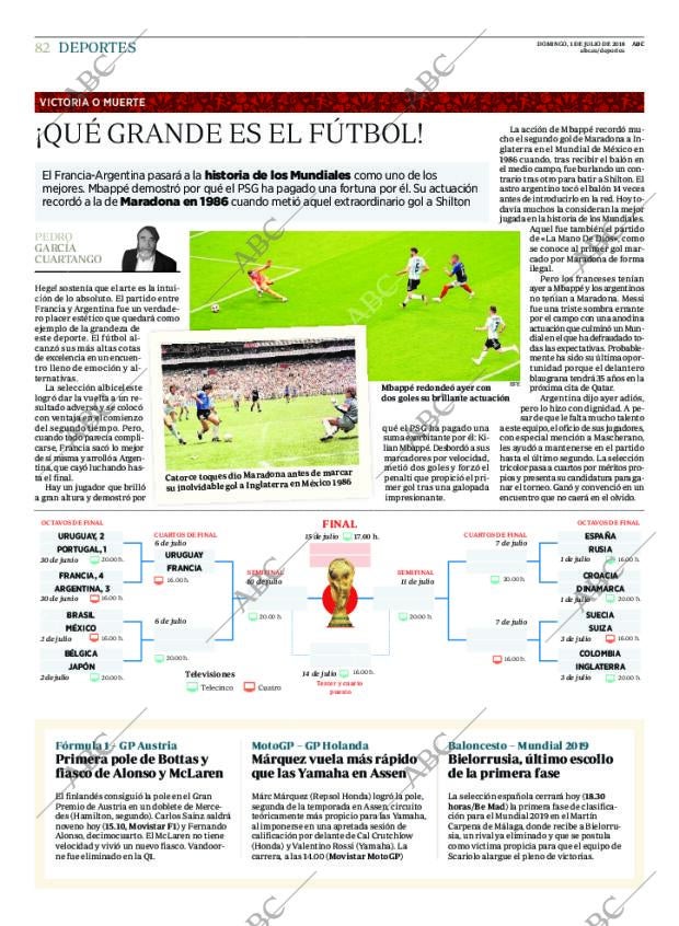 ABC CORDOBA 01-07-2018 página 82