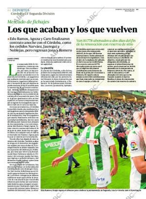 ABC CORDOBA 01-07-2018 página 84