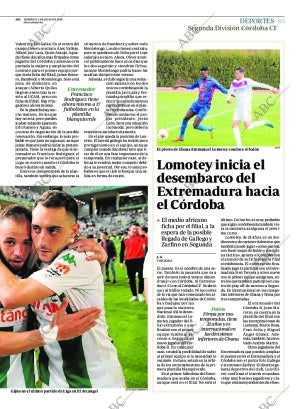 ABC CORDOBA 01-07-2018 página 85