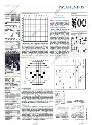 ABC CORDOBA 01-07-2018 página 87