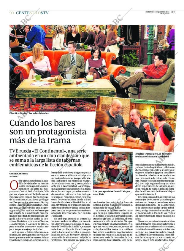 ABC CORDOBA 01-07-2018 página 90