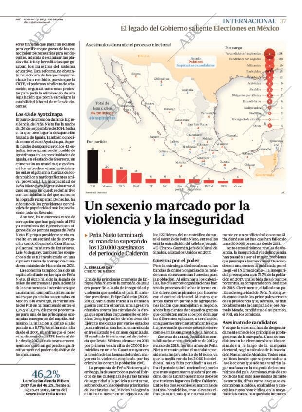 ABC MADRID 01-07-2018 página 37