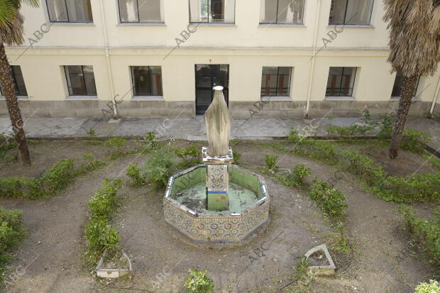 José Ramón ladra Archdc