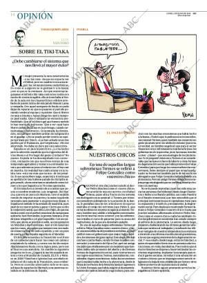 ABC CORDOBA 02-07-2018 página 14