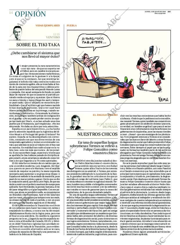 ABC CORDOBA 02-07-2018 página 14