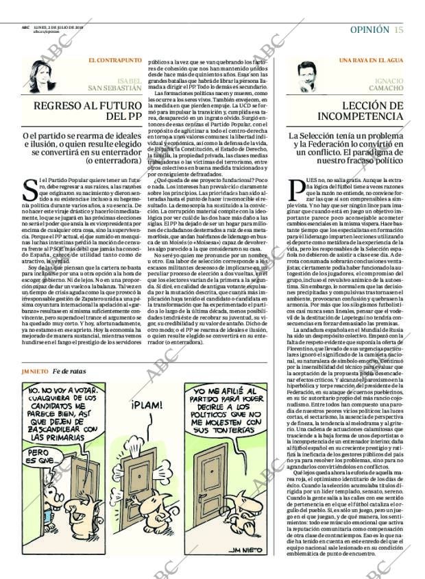 ABC CORDOBA 02-07-2018 página 15