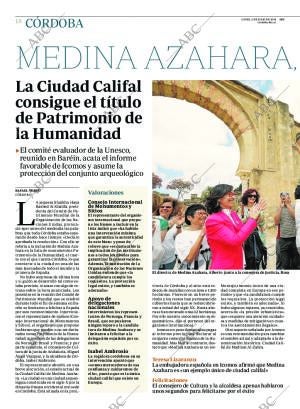 ABC CORDOBA 02-07-2018 página 18