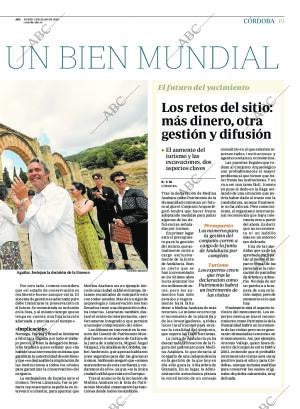 ABC CORDOBA 02-07-2018 página 19