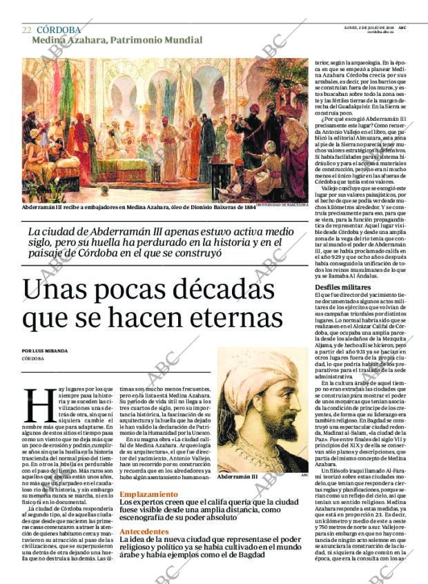 ABC CORDOBA 02-07-2018 página 22