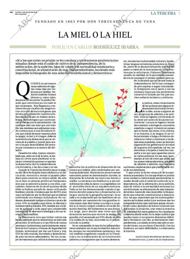 ABC CORDOBA 02-07-2018 página 3