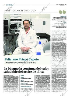 ABC CORDOBA 02-07-2018 página 30