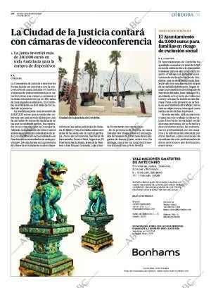 ABC CORDOBA 02-07-2018 página 31