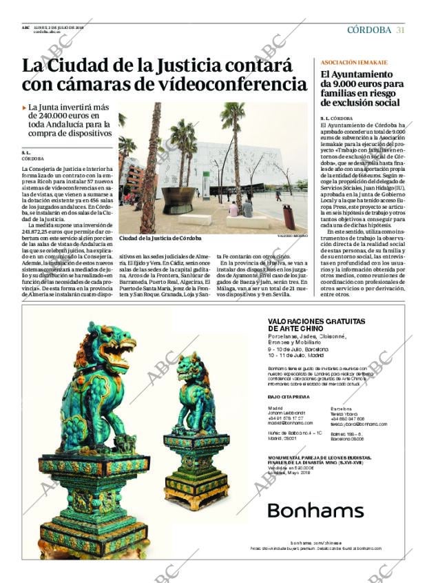 ABC CORDOBA 02-07-2018 página 31