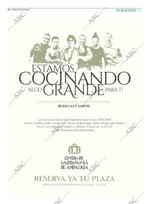 ABC CORDOBA 02-07-2018 página 39