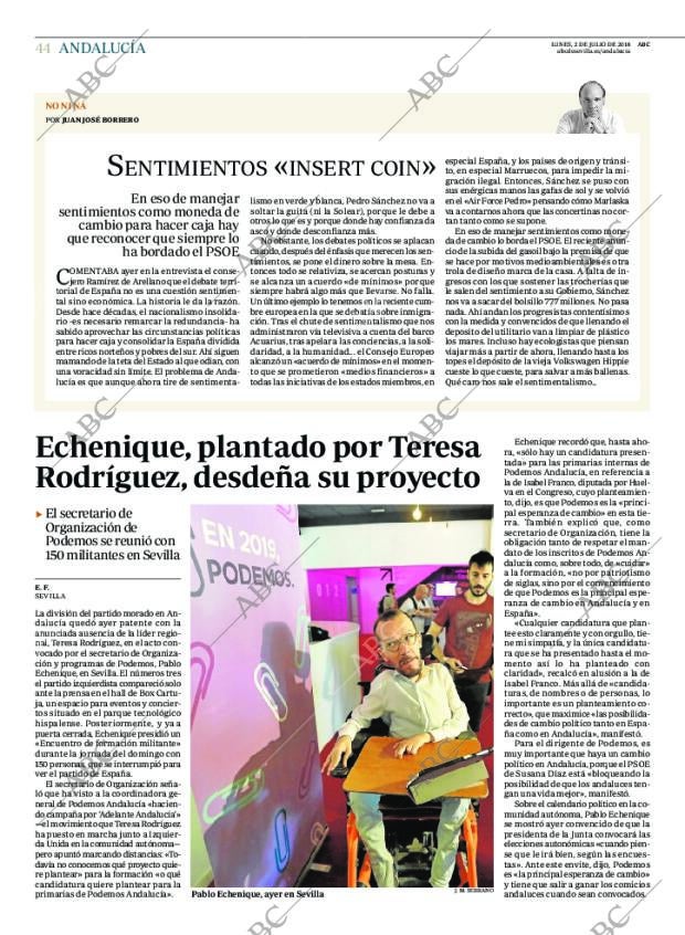 ABC CORDOBA 02-07-2018 página 44