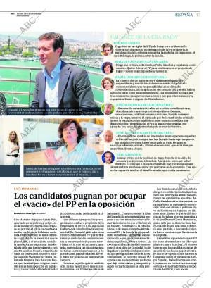 ABC CORDOBA 02-07-2018 página 47