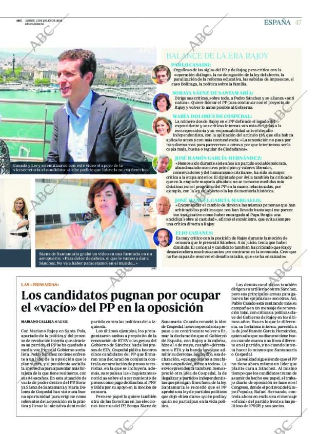 ABC CORDOBA 02-07-2018 página 47