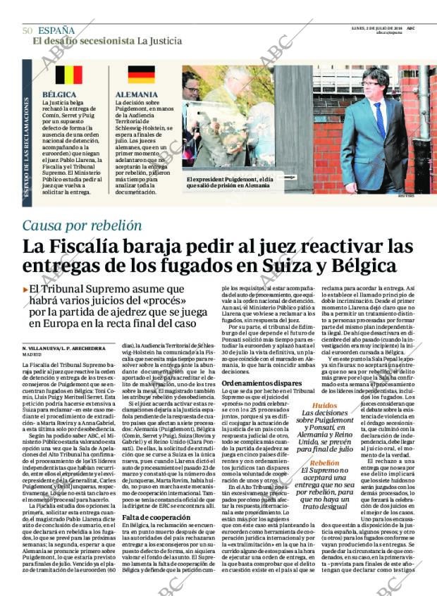 ABC CORDOBA 02-07-2018 página 50