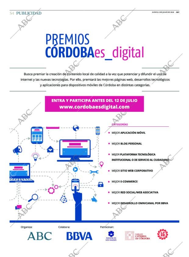 ABC CORDOBA 02-07-2018 página 54