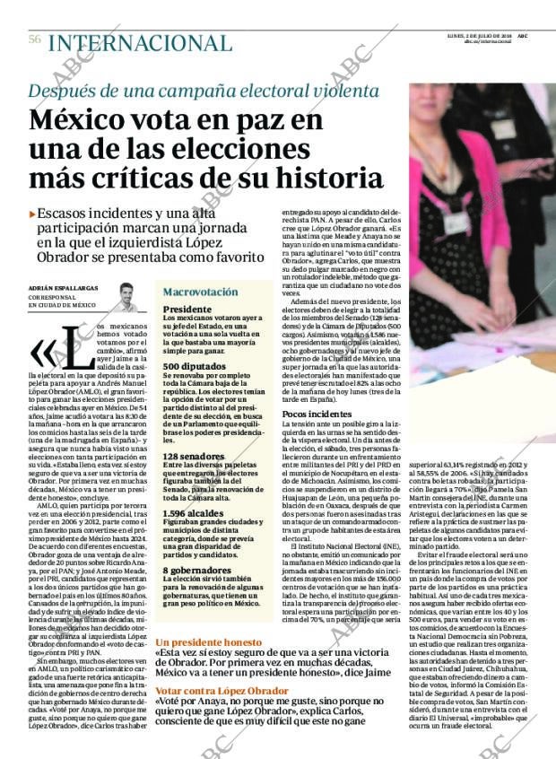 ABC CORDOBA 02-07-2018 página 56