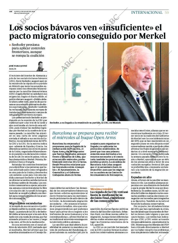 ABC CORDOBA 02-07-2018 página 59