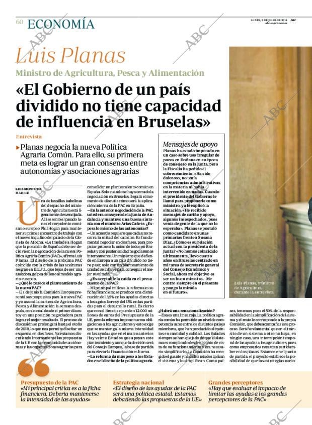 ABC CORDOBA 02-07-2018 página 60
