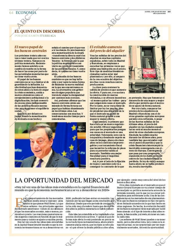 ABC CORDOBA 02-07-2018 página 64